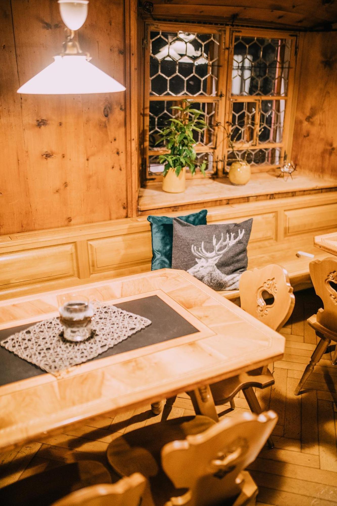 Gasthaus Roessle Nenzing Extérieur photo