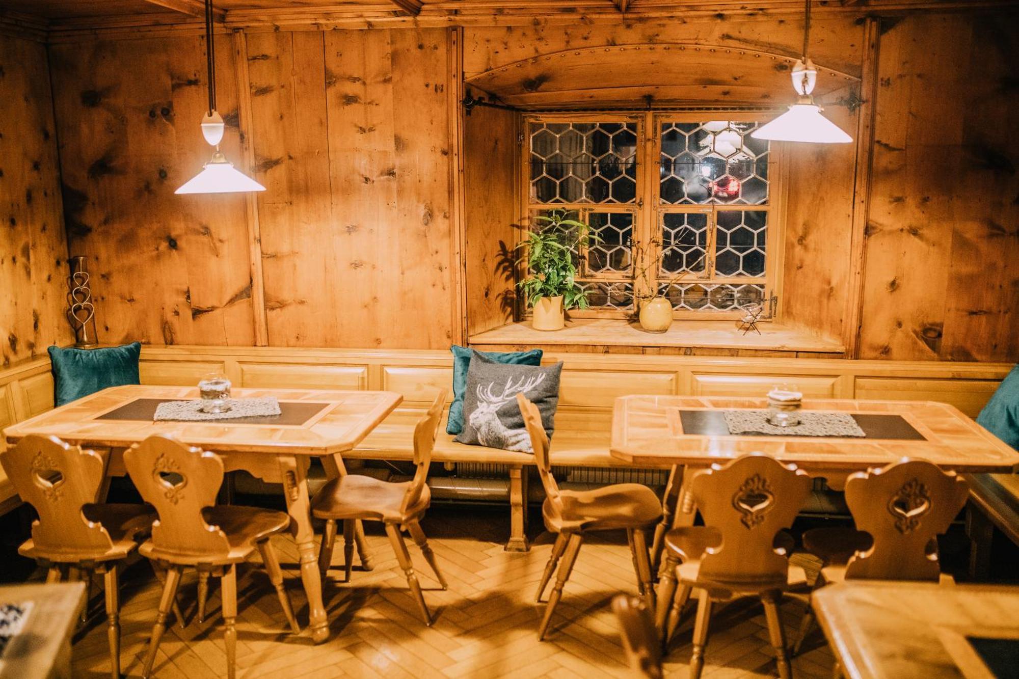 Gasthaus Roessle Nenzing Extérieur photo